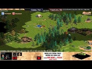 No1,Gunny vs VaneLove,Hehe (Ngày 21-04-2015 BLV G_Zidane) C6T1