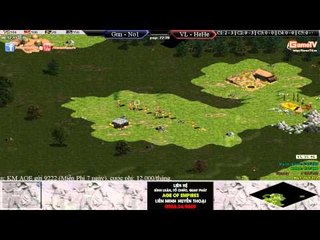 No1,Gunny vs VaneLove,Hehe Ngày 22-04-2015 C3T2