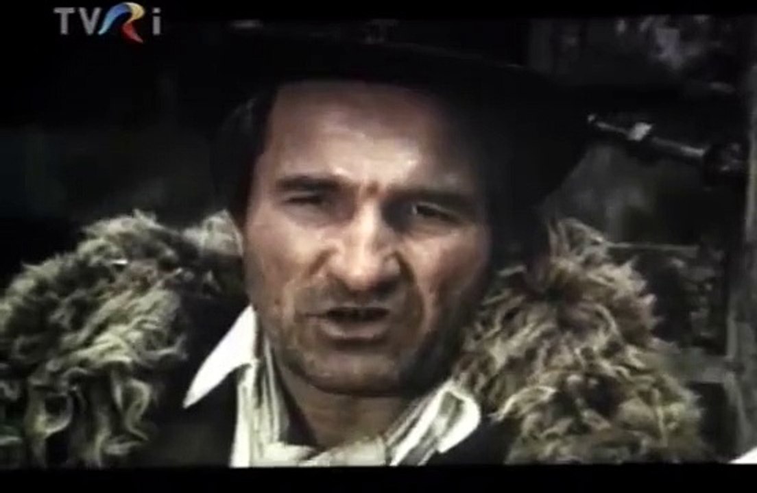 Gheorghe Dinica - Prin cenusa imperiului 1975