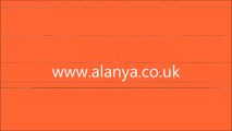 Mahmutlar Alanya Turkey Apartment for sale – 44.500 Euro