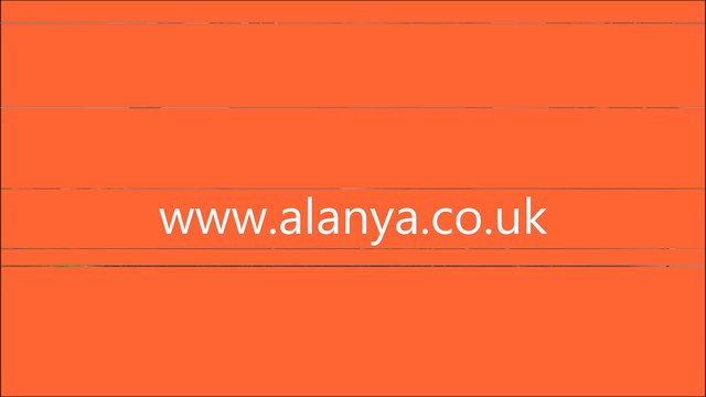 Mahmutlar Alanya Turkey Apartment for sale – 44.500 Euro