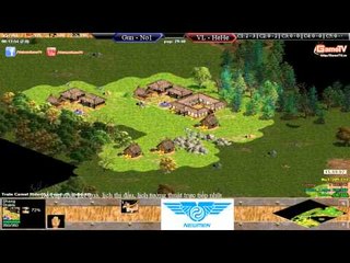 No1,Gunny vs VaneLove,Hehe Ngày 22-04-2015 C2T3