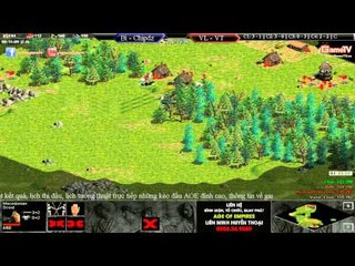 BiBi,Chipđz vs VaneLove,Vô Thường Ngày 23-04-2015 C4T5