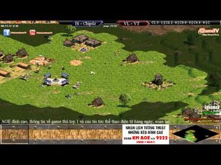 BiBi,Chipđz vs VaneLove,Vô Thường Ngày 23-04-2015 C2T3