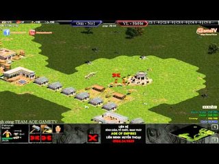 No1,Gunny vs VaneLove,Hehe  Ngày 22-04-2015  C1T2