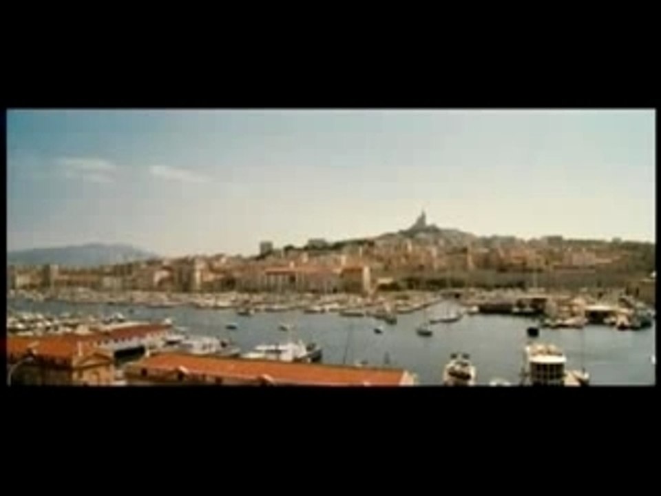 Taxi 4 - Bande-annonce