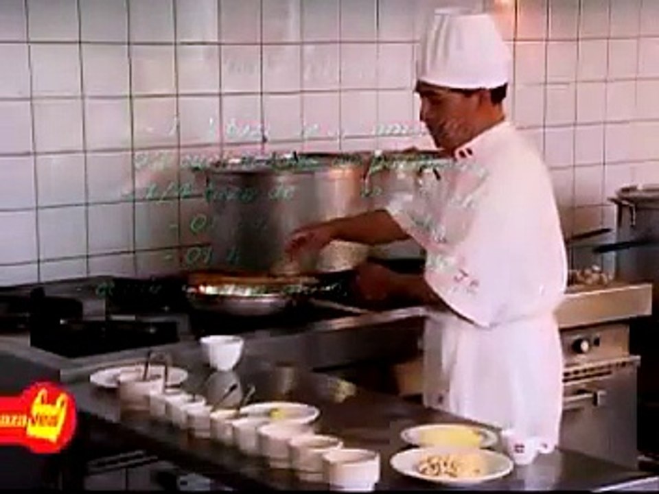 Restaurante "José Antonio" - Ají de Gallina