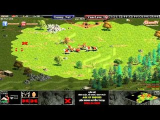 No1,Gunny vs VaneLove,Hehe (Ngày 21-04-2015 BLV G_Zidane) C1T4