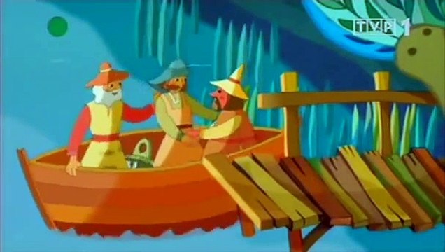 Basnie i bajki polskie - Korale.czarownicy