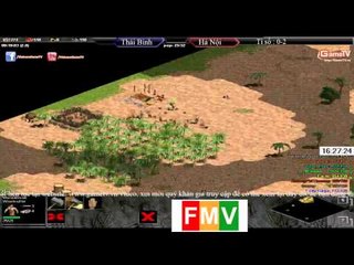 Bé Yêu   Thái Bình vs Hà Nội 18 4 2015 T3