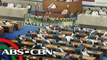 Failon Ngayon: Probing SONA 2015