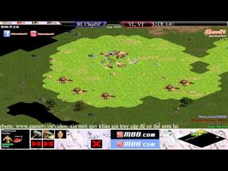 Bibi, Chip Đẹp Zai vs Vanelove, Vô Thường 16 4 2015 C8T2