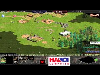 Bé Yêu   Thái Bình vs Hà Nội 18 4 2015 T6