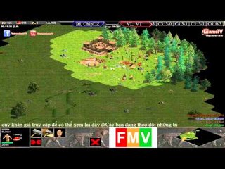 Bibi, Chip Đẹp Zai vs Vanelove, Vô Thường 16 4 2015 C9T1