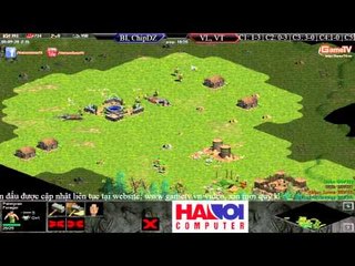 Bibi, Chip Đẹp Zai vs Vanelove, Vô Thường 16 4 2015 C4T2