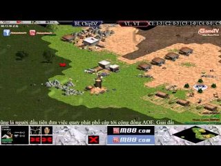 Bibi, Chip Đẹp Zai vs Vanelove, Vô Thường 16 4 2015 C3T2