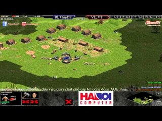 Bibi, Chip Đẹp Zai vs Vanelove, Vô Thường 16 4 2015 C8T1