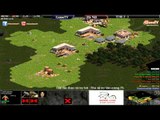 Bé Yêu 2015  Quần Chiến  GameTV vs Hà Nội Trận 5