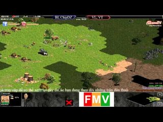 Bibi, Chip Đẹp Zai vs Vanelove, Vô Thường 16 4 2015 C7T3
