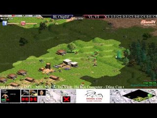 Bibi, Chip Đẹp Zai vs Vanelove, Vô Thường 16 4 2015 C3T1 Lại