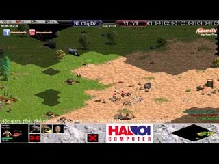 Bibi, Chip Đẹp Zai vs Vanelove, Vô Thường 16 4 2015 C3T1 dis