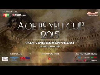 Bibi, Chip Đẹp Zai vs Vanelove, Vô Thường 16 4 2015 C7T5