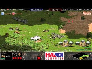 Bibi, Chip Đẹp Zai vs Vanelove, Vô Thường 16 4 2015 C4T1