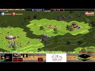 Bibi, Chip Đẹp Zai vs Vanelove, Vô Thường 16 4 2015 C10T1