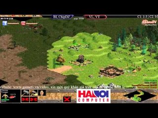 Bibi, Chip Đẹp Zai vs Vanelove, Vô Thường 16 4 2015 C5T2