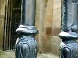 La Porta Santa di Santiago de Compostela - Galizia - Spagna