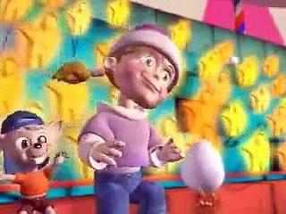 Mi barba tiene 3 pelos