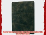 Bouletta Book Antic Coffee Apple iPad 3 / iPad 4 Ledertasche H?lle Book Case Tasche Cover -