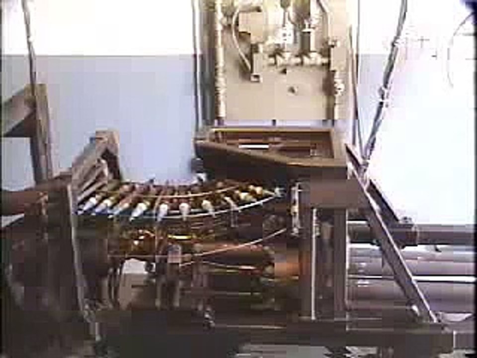 A-10 Warthog gatlen gun