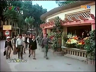 Phim tài liệu VTV1_Ngày lịch sử