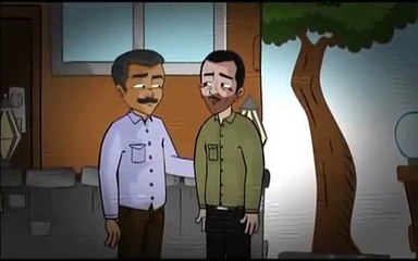 فيلم قصير عن فضل الصدقة