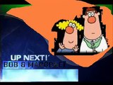Nicktoons U S    Up Next! Bob & Margraret  Bumper 2012