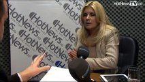 Interviu Elena Udrea 1/5