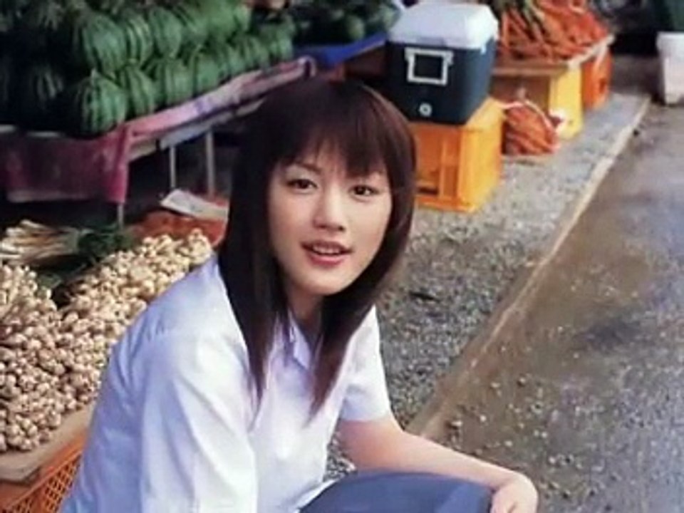 haruka ayase  -one summer...-