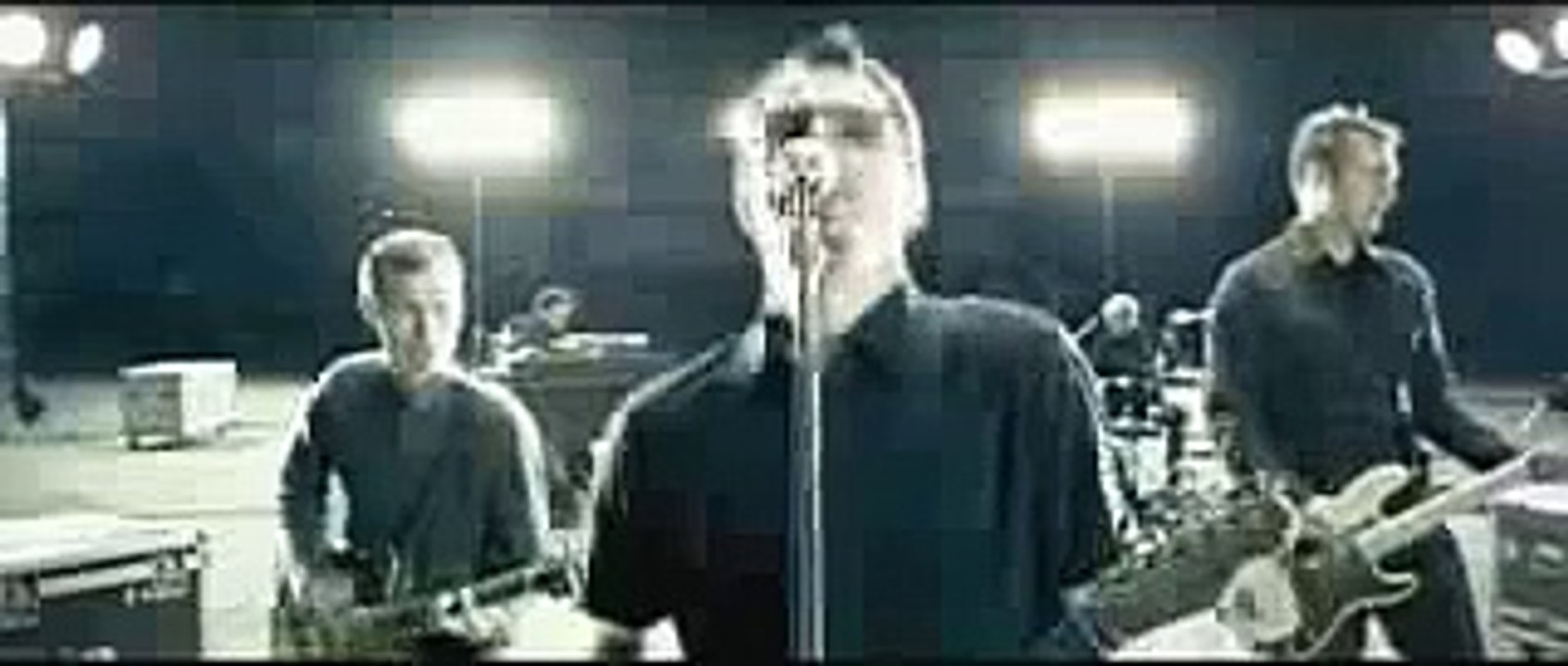 Matthew Good   Weapon