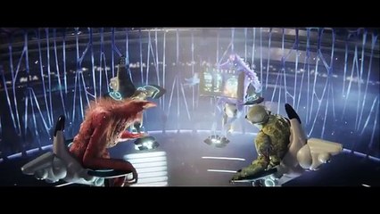 Absolutely Anything - Bande-annonce VF - YouTube#t=31