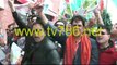 PTI Leaders Abusing Altaf Hussain In London Infront Of Faisal Wada