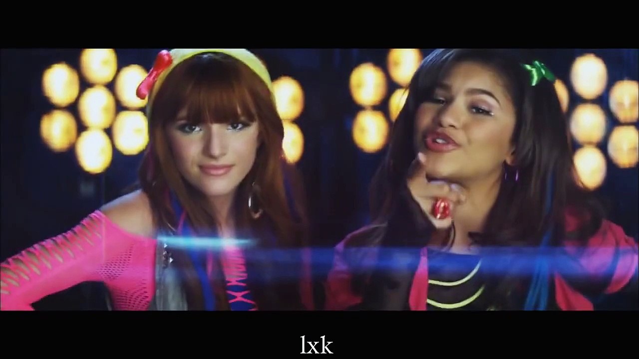 "Watch Me" Music Video (ft. Kalani Hilliker) ~rp