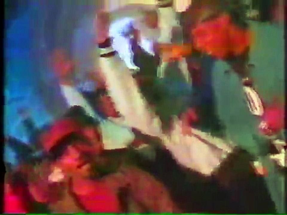 Original Flavor featuring Jay-Z- Can I Get Open/All That