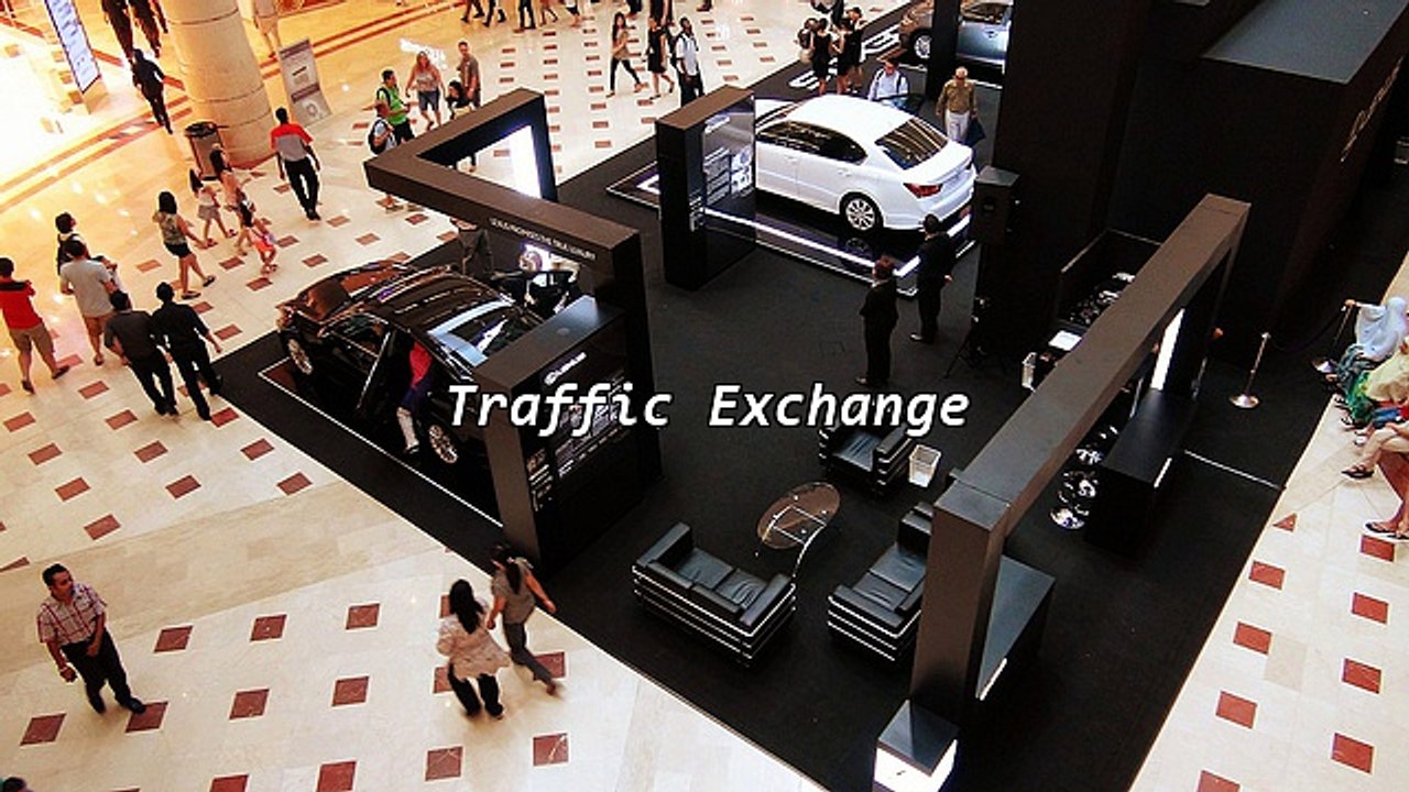 Top 5 Ways To Generate Low Cost Website Traffic