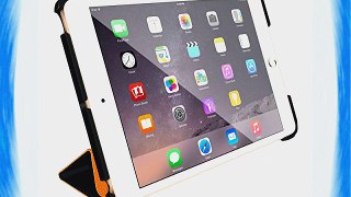 rooCASE Apple iPad Mini 3 2 1 Ultra Slim Case H?lle - Horizontal Vertikal St?nderfunktion Smart