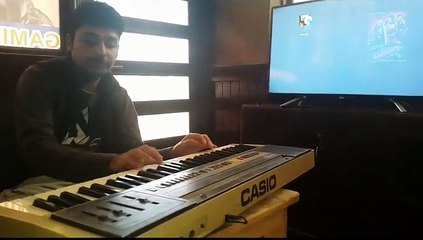 Kabhi Jo Badal Barsa-ft.M-Haseeb-Hd Vide00 Song-\\\\\\\\\\\\\\\\\\\\