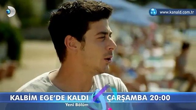 Kalbim Egede Kaldı 7.Bölüm Fragmanı