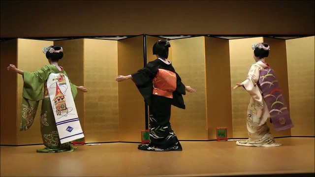 Kyoto　maiko Takeshigero2 京都・舞妓.