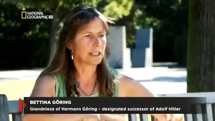Documental (Nazis) National Geographic