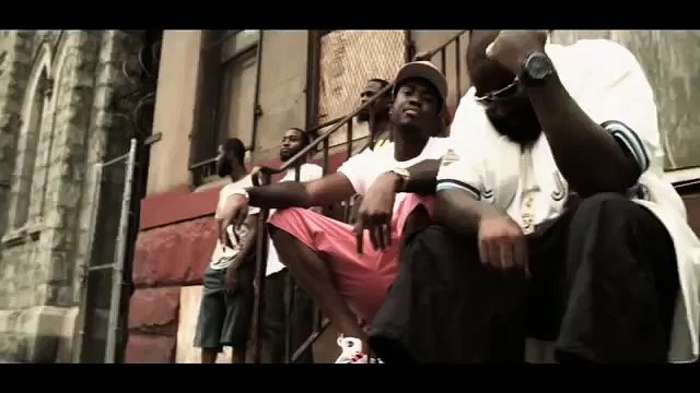 Ciroc Present - Rick Ross Ft. Meek Mill, Wale & Pill 'BY ANY MEANS'